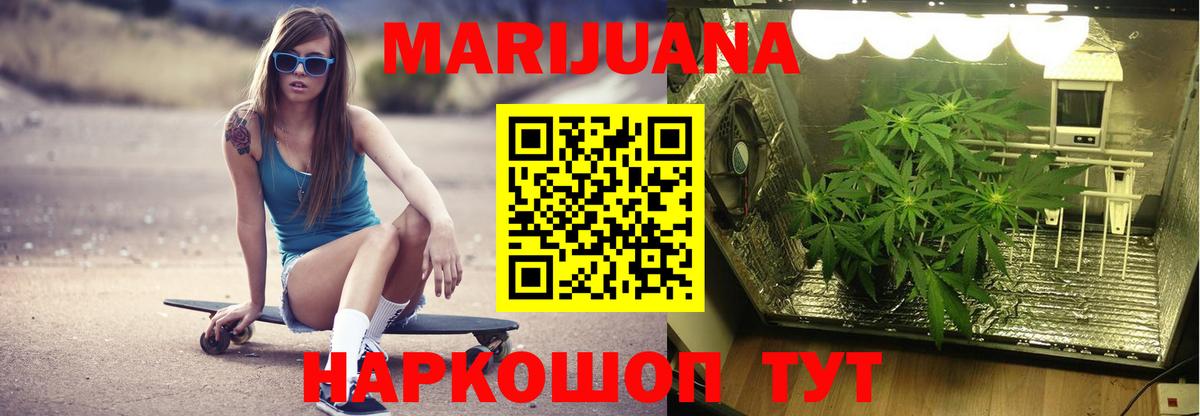 Шишки марихуана OG Kush Знаменск